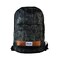 Bank Barbed Wire Unisex-Adult Backpack - 16 Inch