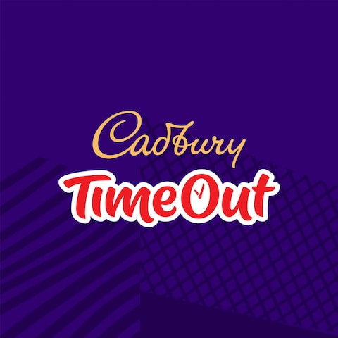 Cadbury Timeout Chocolaty Crunch Wafer Sharing Pack, 247.2g