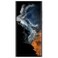 Samsung Galaxy S22 Ultra Dual SIM, 8GB RAM, 128GB, 5G, Phantom White - International Version