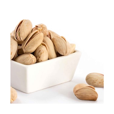 Pistachio With Shell