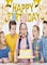 Generic Decorative Birthday Party Foil Balloon