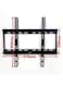 Generic Tv Wall Mount B07Ndxx2Z2 Black
