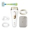 Braun Silk-Expert Pro 5 IPL Hair Removal Kit PL5257, Multicolour