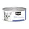 Kit Cat Grain Free Tuna Classic Topper Wet Cat Food - 12x80G