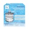 Blu - Ionic Shower Filter Rain Shower - Skin &amp; Hair Care
