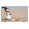 Samsung Q60AB 75-Inch 4K UHD Smart QLED TV QA75Q60ABUXZN Black (2021)
