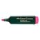 Faber Castell 154828 Pink Refillable Textliner  Highlighter