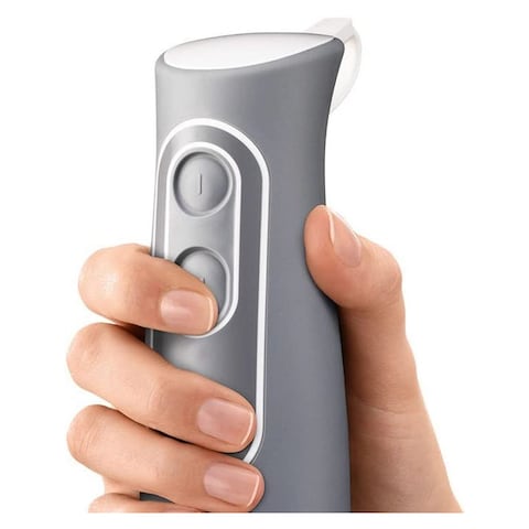 Braun MultiQuick 5 Hand Blender For Baby Food 350W MQ 523