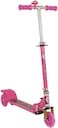 TG Top Gear Kids Scooter LB 2009C, Pink