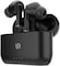Porodo Soundtec Wireless Anc Earbuds - Black