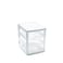 Plastic Forte Turia Chest Of 3 Drawers
