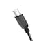 USB 2.0 Type A to Type B Male Printer Cable for Printers, Scanner -3 M