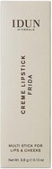Idun Minerals Creme Lipstick - 203 Frida For Women 0.13 Oz Lipstick