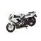 Maisto 1:18 Spcl Edtn Motorcycles