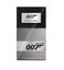 James Bond Quantum Men Eau De Toilette 50ml + Playing Cards