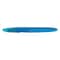 BIC EasyClic Refillable Fountain Pen Blue Ink - Assorted Body Colours, Pack of 1
