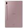 Samsung Tablet S6 T860 Wi-Fi 6GB RAM 128GB Memory 10.5" Screen Brown