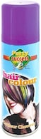 PARTY SUCCESS (PURPLE) HAIR COLOR SPRAY 125ML