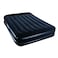 Bestway Queen Airbed With Built-In AC Pump Black 203cm