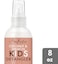 Shea Moisture Kids Extra-Moisturizer Detangler, Coconut &amp; Hibiscus, 2 Pack Of 8 Oz