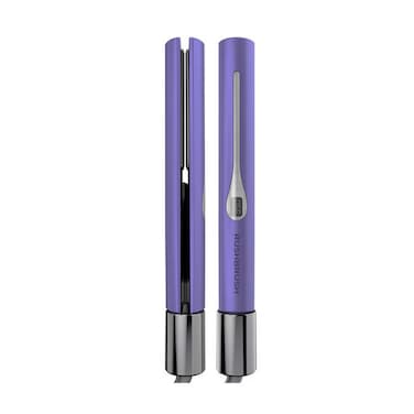 راش براش X2 انفرا ريفولفر مكواة شعر - بنفسجي