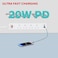 Honeywell 4 Out Surge Protector with Master Switch