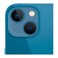 Apple iPhone 13 Mini - 5.4-inch 128GB/4GB Single Sim 5G Mobile Phone - Blue