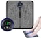 Generic EMS Electric Foot Massager, Massage Mat Pain Relief Foot Pad, Folding Portable Massage Foot Mat USB Rechargeable