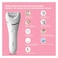 Philips Epilator Series 8000 Wet And Dry Epilator BRE710 Multicolour
