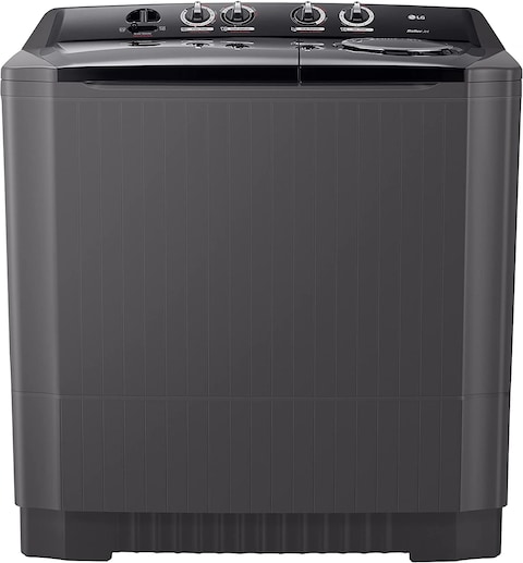 LG Washing Machine 14Kg Semi Auto, P2061NT