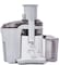 Mebashi Electric Juice Extractor, 800W, ME-JC3004PW, White/Black