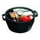 Pyrex Slow Cook Round Shaped Casserole 28cm