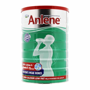Anlene High Calcium Low Fat Milk Powder 1.75kg