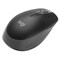 Logitech Wireless Mouse M190 Grey