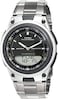 Casio - General Men's Watches Digital-Analog Combination With 10 Year Battery Life Aw-80D-1Avdf - Ww