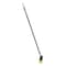Royalford Long Floor Broom With Handle - Upright Long Handle Broom With Stiff Bristles - Multipurpose Cleaning Tool Perfect For Home Or Office Use - Ideal For All Sweeping Cleaning Job
