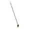 Royalford Long Floor Broom With Handle - Upright Long Handle Broom With Stiff Bristles - Multipurpose Cleaning Tool Perfect For Home Or Office Use - Ideal For All Sweeping Cleaning Job