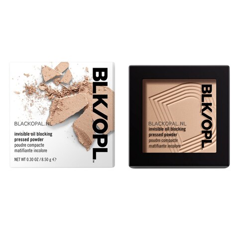 Black Opal I.O.B P/P Fdt Brl1466/2