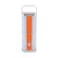 Geepas Multi-Functional LED Emergency Lantern, 4000mAh, GE5595, Portable, Lightweight, Solar Input With Dimmer Function, 4 Hours Working, Ideal To Charge Personal Devices
