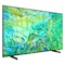 Samsung UA55CU8000 Crystal 4K UHD Smart LED TV 55 Inch Black