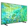 Samsung UA55CU8000 Crystal 4K UHD Smart LED TV 55 Inch Black