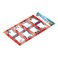 Paw Patrol Themed Name Label Sheet Multicolour 2 PCS