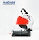 Electric Cut Off Machine Steel Saw with 2000W and&ensp;3700 RPM&ensp;for All Your Cutting&ensp;Experience Hard Materials Metal Pipe Tube, Concrete and more (CM005)