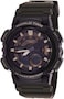 Casio - Casual Watch Analog-Digital Display For Men Aeq-110W-3Avdf