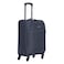 VIP 4 Wheel Luggage  Cabin Trolley Assorted