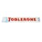 Toblerone Swiss White Chocolate Bar With Honey And Almond Nougat 360g