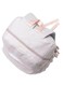 School Bag With Laptop And Tablet Pocket, Pink