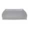 Cosmoplast small tray grey color