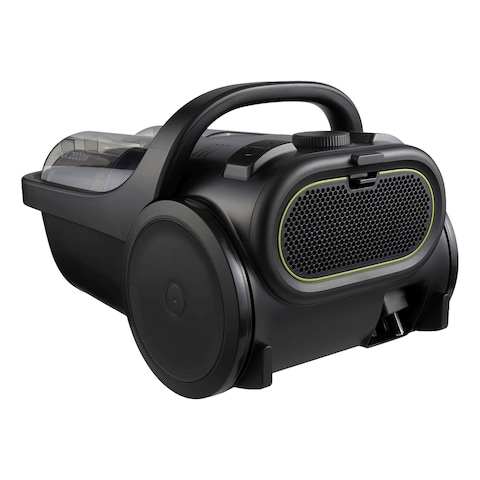 Panasonic Bagless Canister Vacuum Cleaner MC-CL605KE47