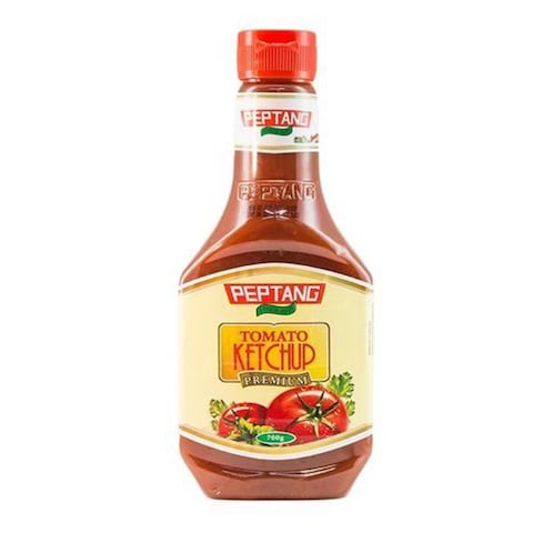 PEPTANG TOMATO KETCHUP 700G